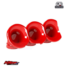 KSPP Velocity Stacks for Yamaha MT-09 / XSR-900 / Tracer 900 2016-2020