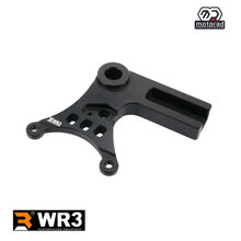 WR3 Rear Caliper Support for Kawasaki Ninja 400 2018-2026