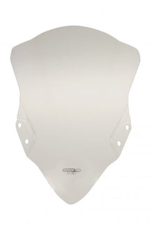 MRA Windscreen "R" (Clear) for Kawasaki Ninja 250 2018-2023