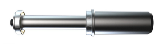 Oxford ZERO-G Single Sided Swingarm Pin 9