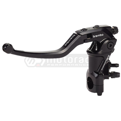 Brembo RCS16 Corsa Corta RR Clutch Master Cylinder