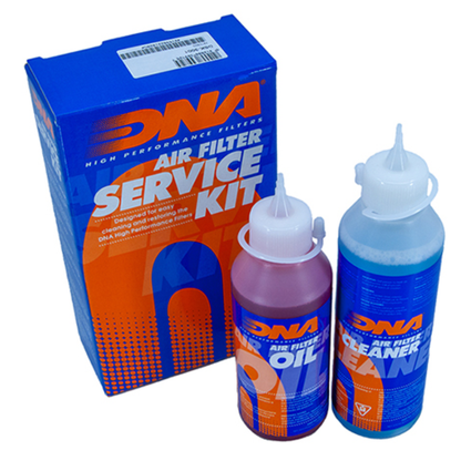 DNA Air Filter Service Kit