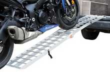 Oxford Aluminum Ramp