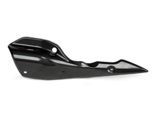 Akrapovic Heat Shield (Carbon) for Suzuki GSX-S1000 / S / GT / GX 2021 - 2025