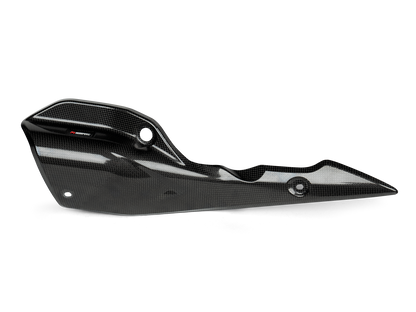 Akrapovic Heat Shield (Carbon) for Suzuki GSX-S1000 / S / GT / GX 2021 - 2025
