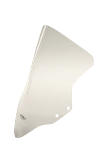 MRA Windscreen "R" (Clear) for Kawasaki Ninja 400 2018-2025