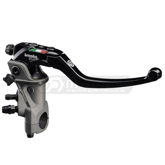 Brembo RCS19 Corsa Corta Brake Master Cylinder