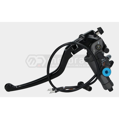 Brembo RCS19 Corsa Corta Brake Master Cylinder