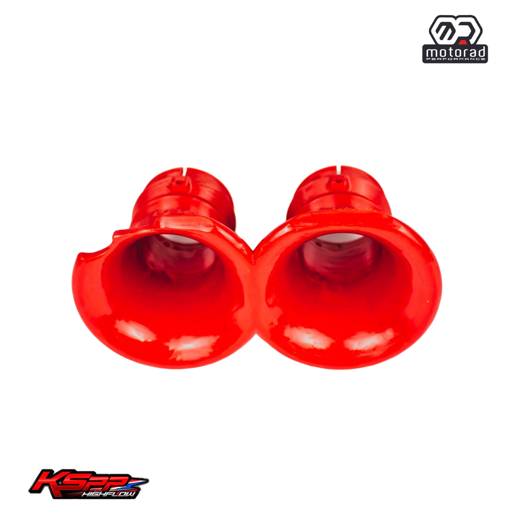 KSPP Velocity Stacks for Yamaha R3 2016-2025