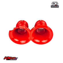 KSPP Velocity Stacks for Yamaha R3 2016-2025