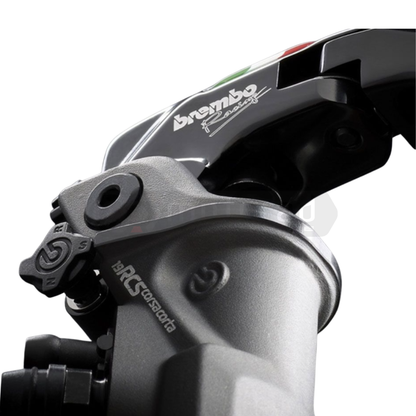 Brembo RCS19 Corsa Corta Brake Master Cylinder