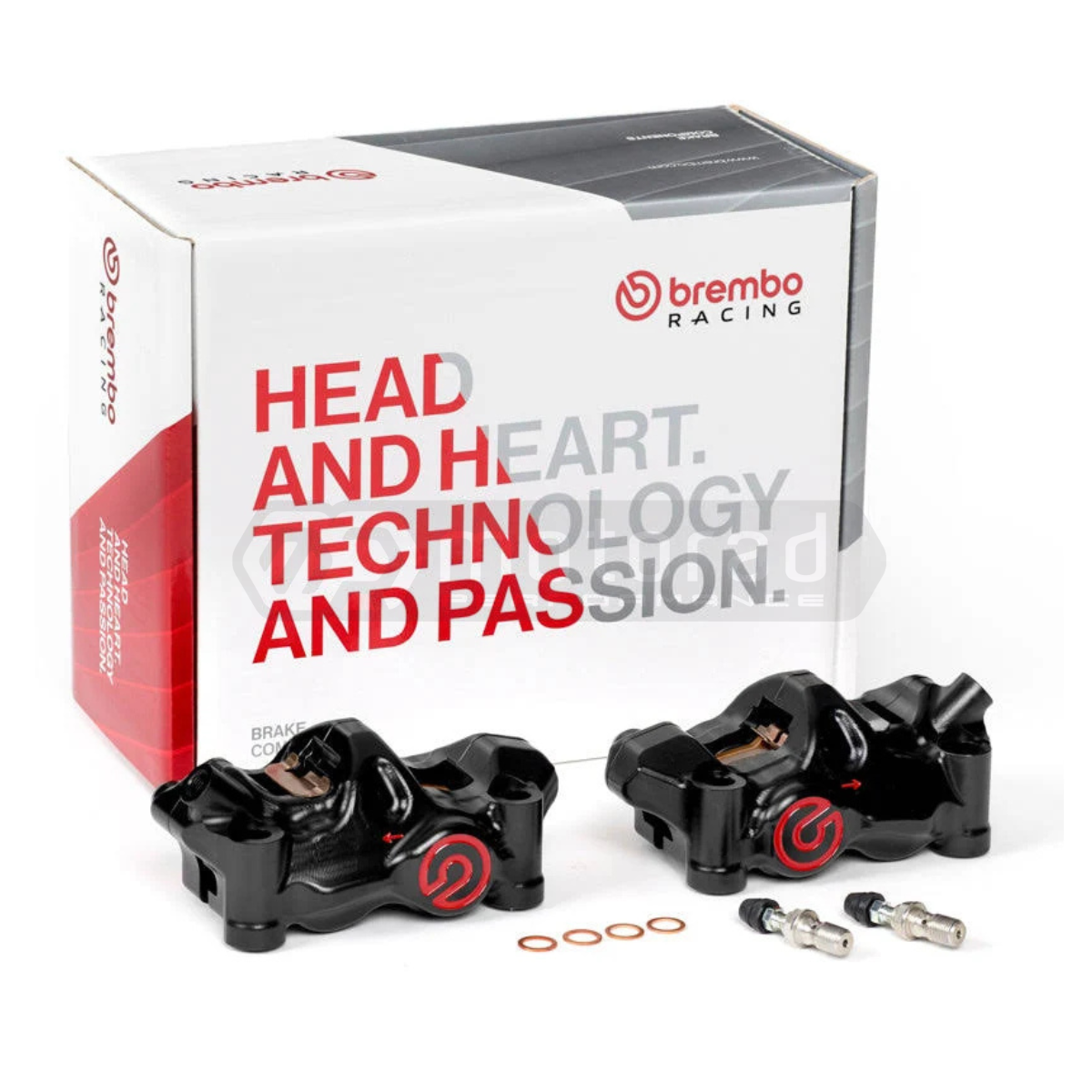 Brembo 484 Café Racer