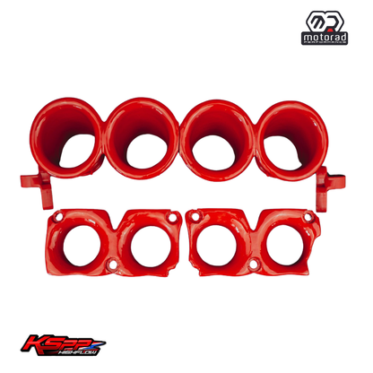 KSPP Velocity Stacks for Yamaha R6 2008-2024