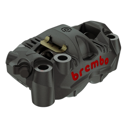 Brembo Set Monobloc GP4 RS Radial Calipers 108mm
