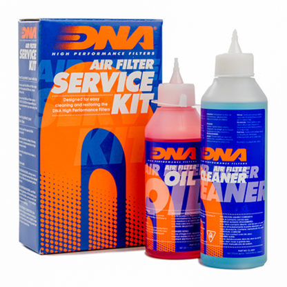 DNA Air Filter Service Kit