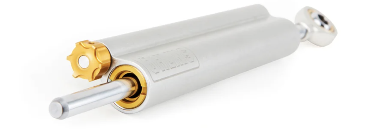 Ohlins Steering Damper 68mm Stroke SD001