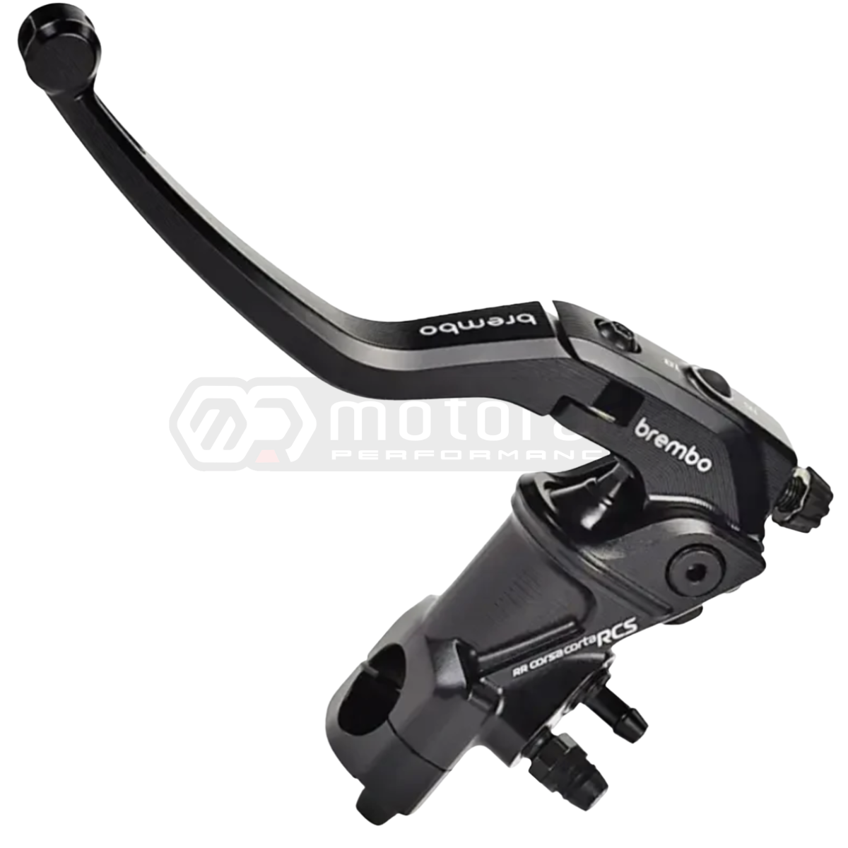 Brembo RCS16 Corsa Corta RR Clutch Master Cylinder