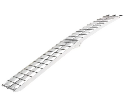 Oxford Aluminum Ramp