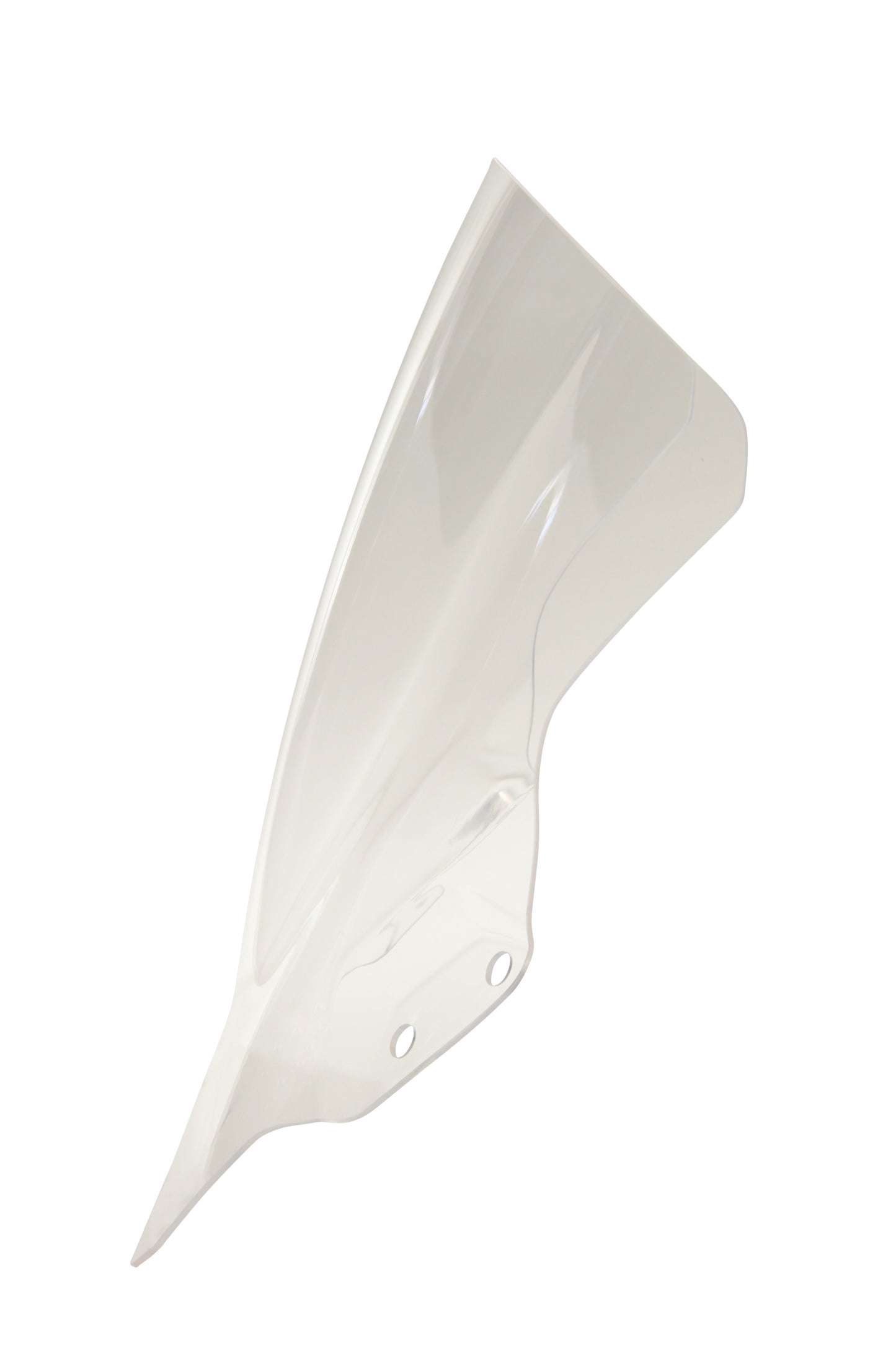 MRA Windscreen "R" (Clear) for Kawasaki Ninja 400 2018-2025