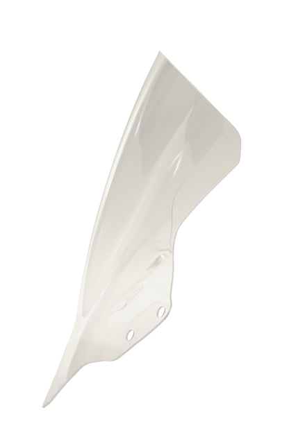 MRA Windscreen "R" (Clear) for Kawasaki Ninja 400 2018-2025