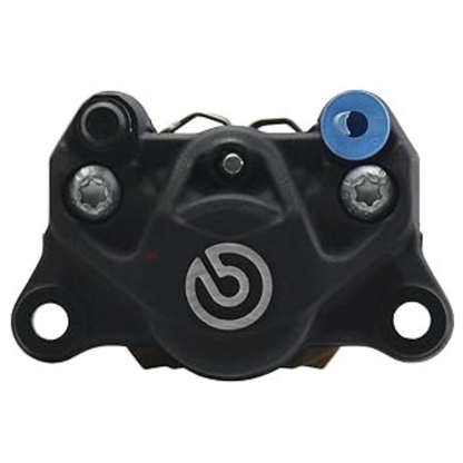 Brembo P2-RS84 Rear Brake Caliper 84mm Black