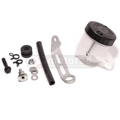 Brembo Brake Reservoir Mounting Kit for RCS
