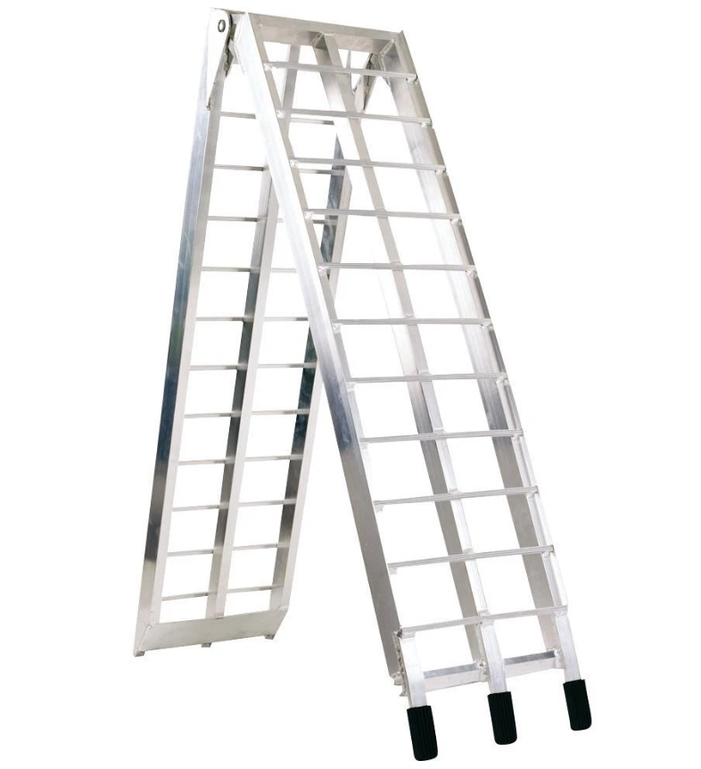 Oxford Aluminum Ramp
