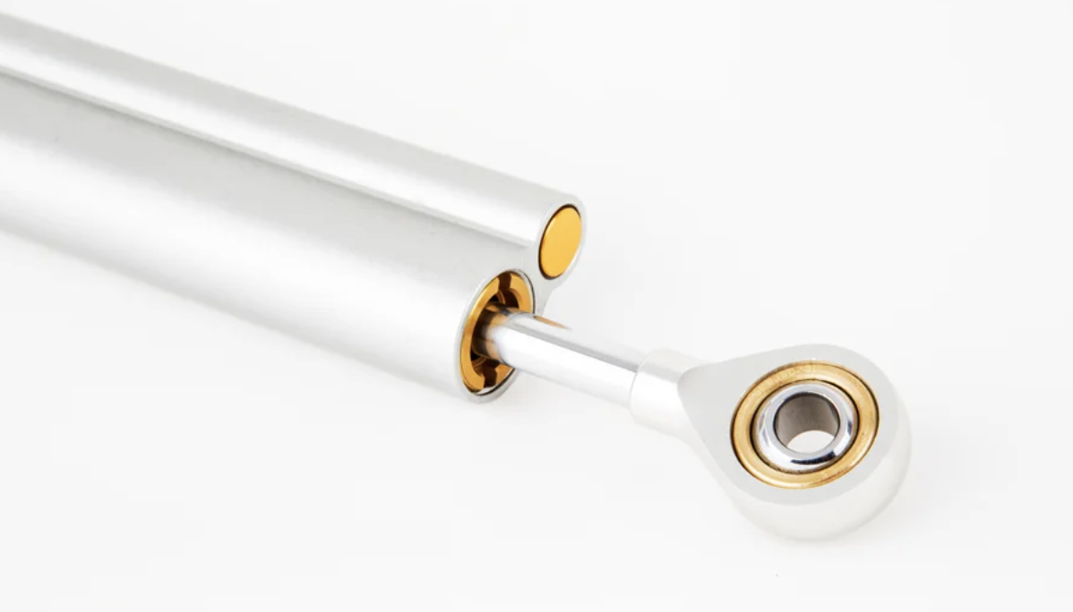 Ohlins Steering Damper 68mm Stroke SD001