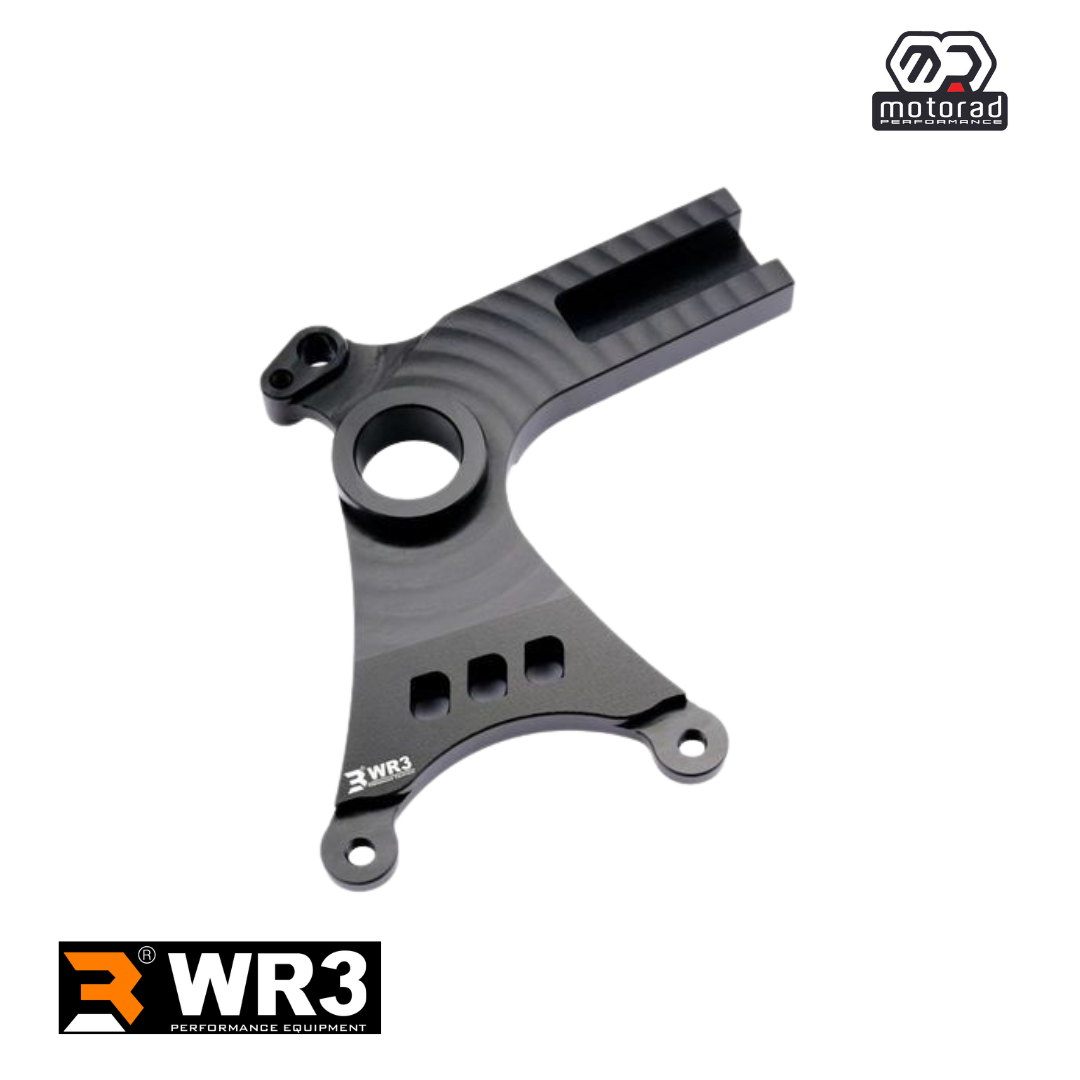 WR3 Rear Caliper Bracket for Kawasaki ZX-6R 2024-2025