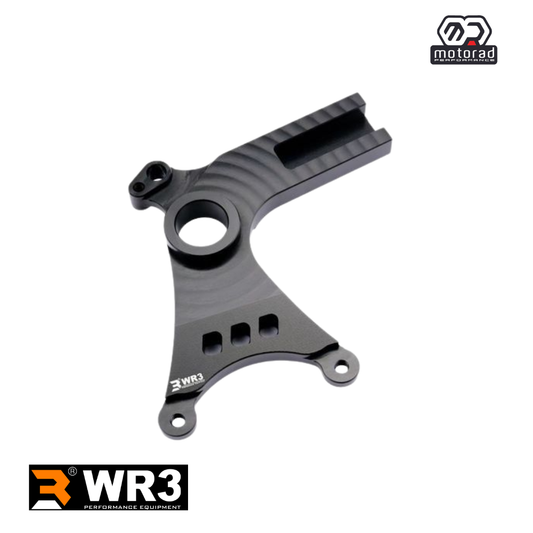 WR3 Rear Caliper Bracket for Kawasaki ZX-6R 2024-2025