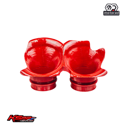 KSPP Velocity Stacks for Kawasaki Ninja 650 / Z650