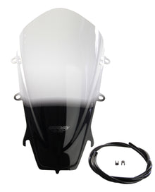 MRA Windscreen "R" (Clear) for Honda CBR1000RR 2017-2020