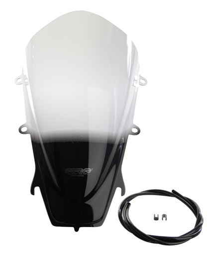 MRA Windscreen "R" (Clear) for Honda CBR1000RR 2017-2020