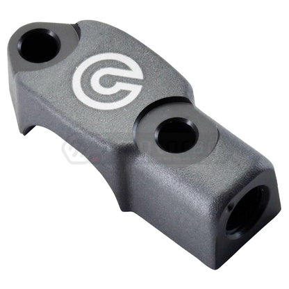 Brembo Clamp for Brembo RCS Master Cylinder, M10x1,25, Left Hand Thread