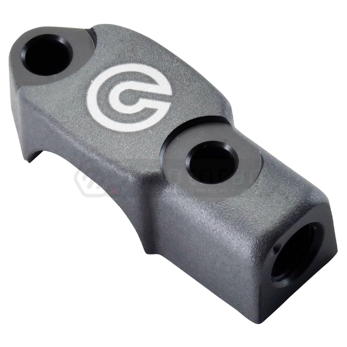 Brembo Clamp for Brembo RCS Master Cylinder, M10x1,25, Right Hand Thread
