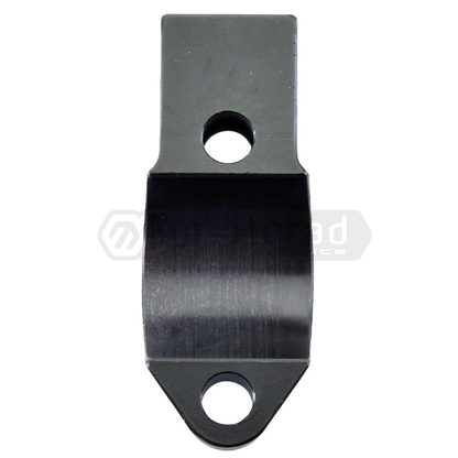 Brembo Clamp for Brembo RCS Master Cylinder, M10x1,25, Right Hand Thread