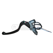 Brembo HDK Clutch Lever Assembly