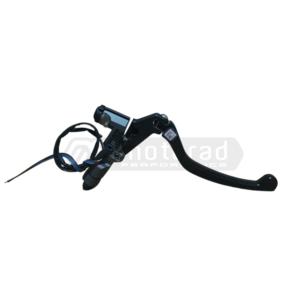 Brembo HDK Clutch Lever Assembly