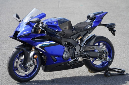 Saitaniya Carbon Pillion Seat Cover for Yamaha R9 2025-2026