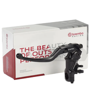 Brembo RCS16 Corsa Corta RR Clutch Master Cylinder