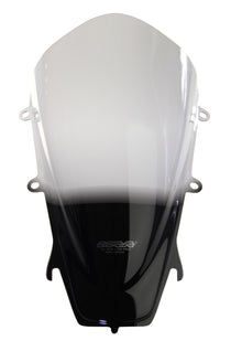 MRA Windscreen "R" (Clear) for Honda CBR1000RR 2017-2020