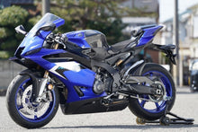 Saitaniya Under Cowl for Yamaha R9 2025-2026