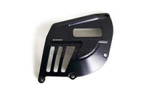 Evotech Performance Left Engine Cover for Aprilia Tuono V4 1100 RR