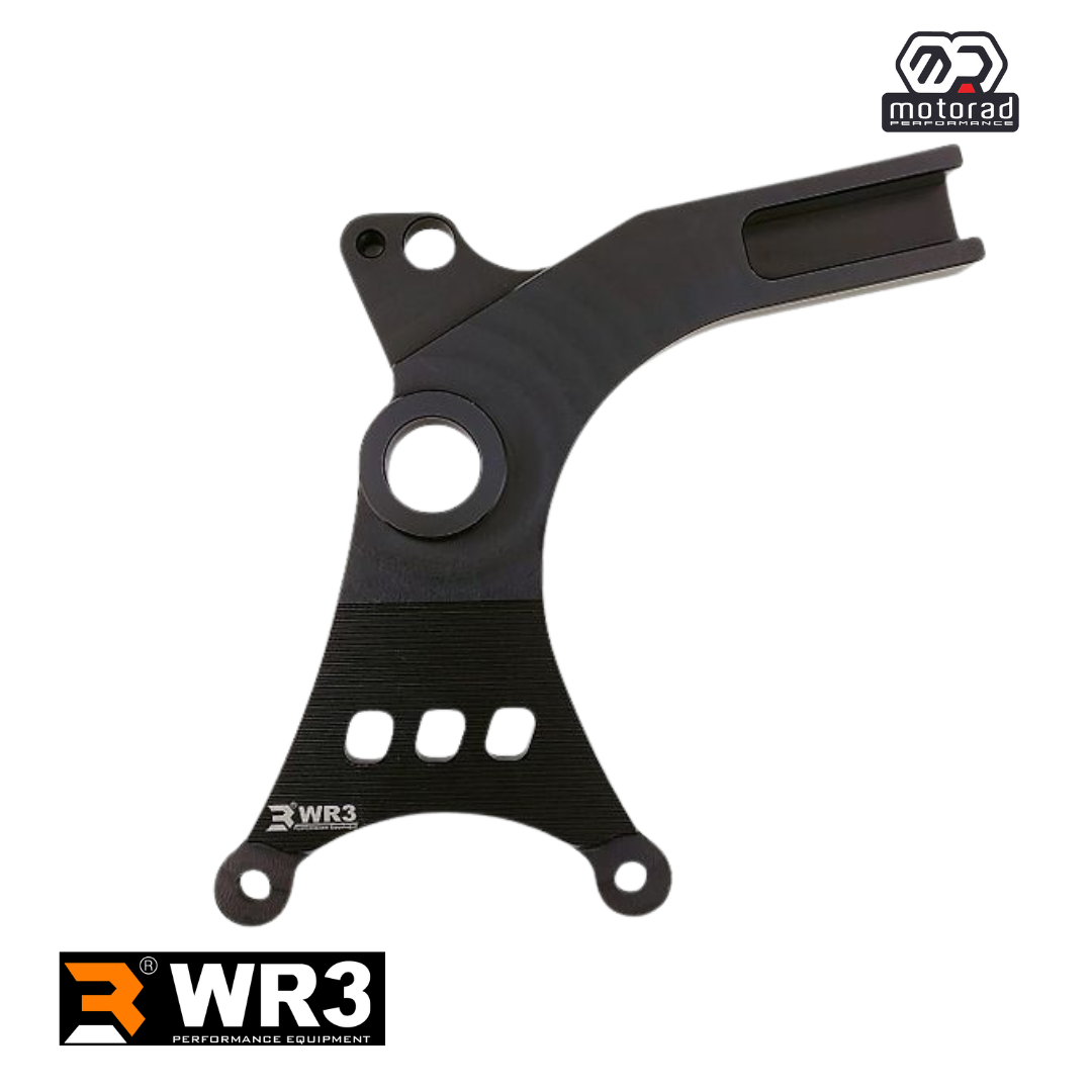 WR3 Rear Caliper Bracket for Honda CBR650R 2019-2025