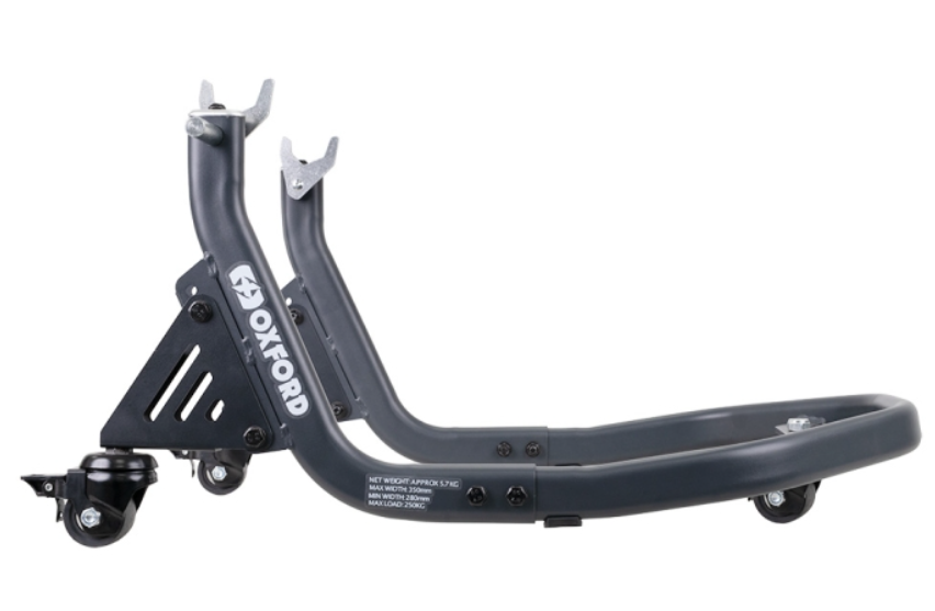 Oxford ZERO-G - Rear Dolly Stand