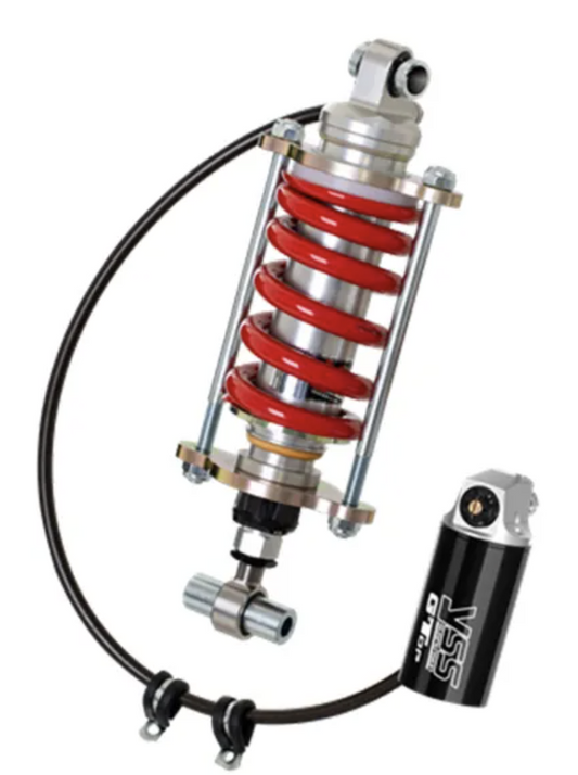 YSS Top Line for Yamaha T-Max 530 2012-2016