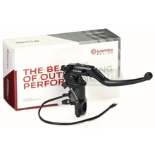 Brembo RCS19 Corsa Corta RR Brake Master Cylinder