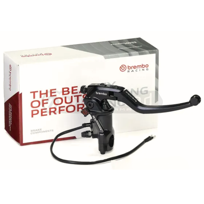 Brembo RCS19 Corsa Corta RR Brake Master Cylinder