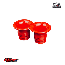 KSPP Velocity Stacks for Ninja 400 / Z400 2018-2026