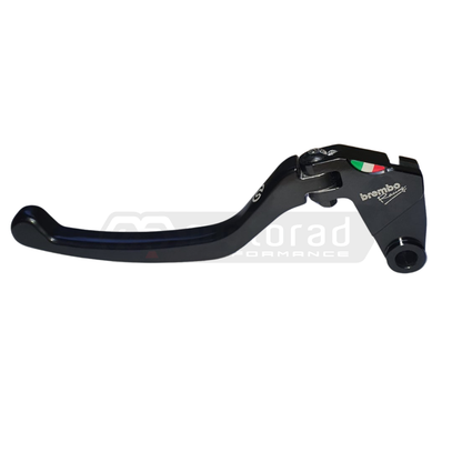 Brembo Mechanical Clutch Lever for Kawasaki